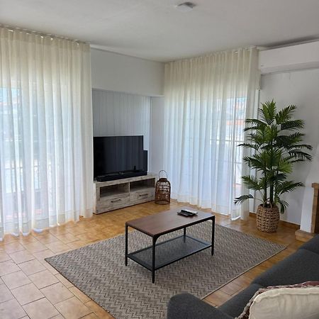 Cozy Apartment Oura Beach Albufeira Bagian luar foto